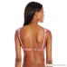 Profile Blush by Gottex Women's Japanika D Cup Underwire Bikini Top Coral B01MAY8FW6